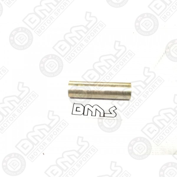 rear swing arm canal