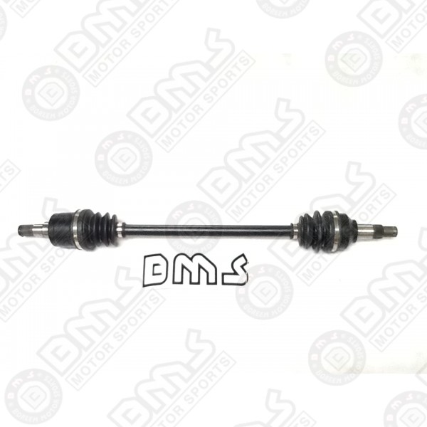passenger side, CV Axle Old Model 34 3/4 INCHES