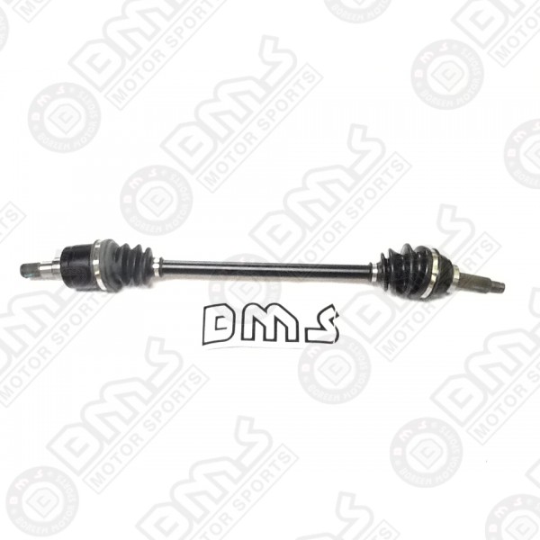 DRIVER SIDE CV Axle New Model