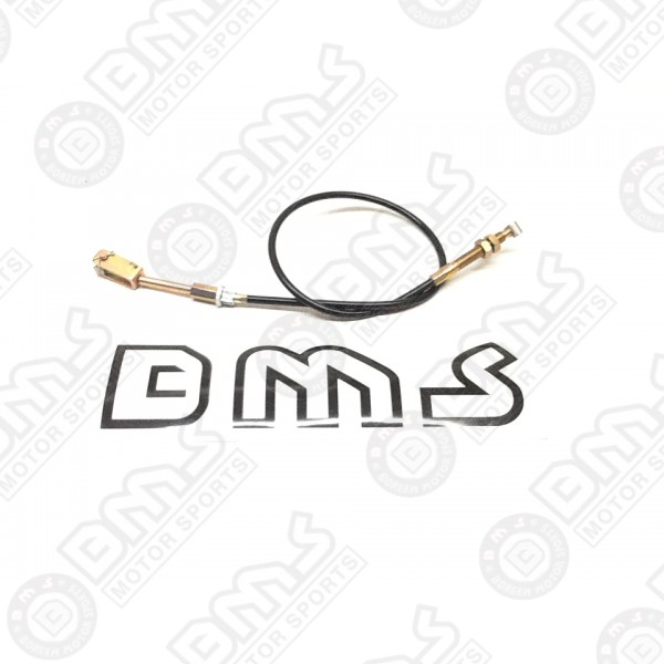 parking brake cable 