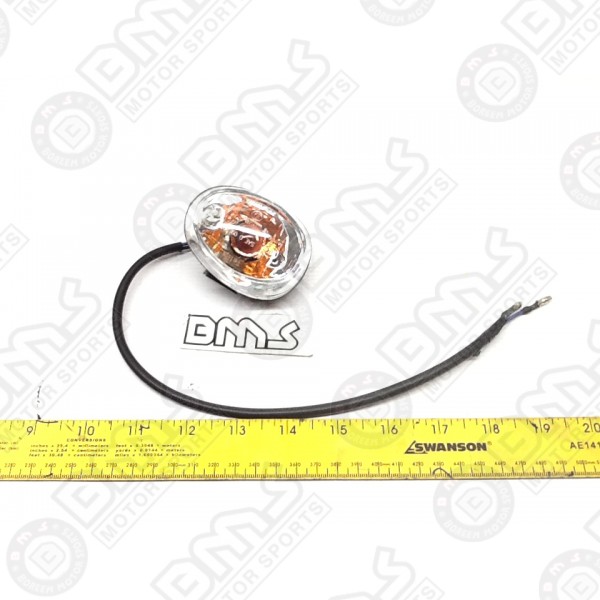 Left Turn Signal Front