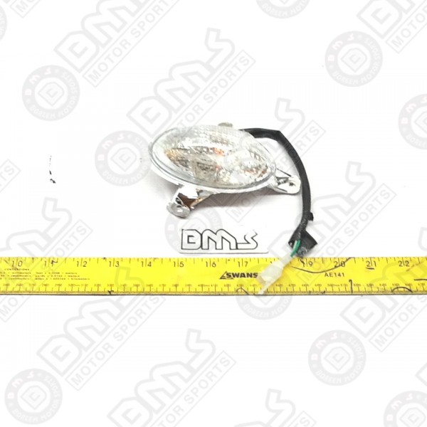 right rear blinker assembly