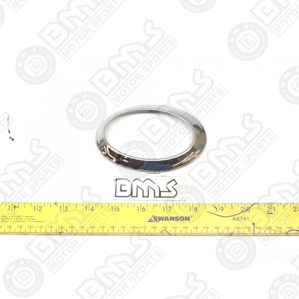 Turning Light Decorative Cover