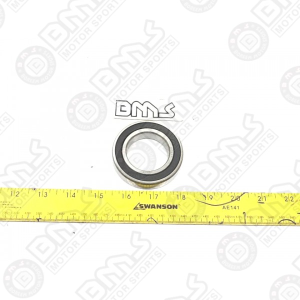 BQ BEARING, REAR AXLE 6008