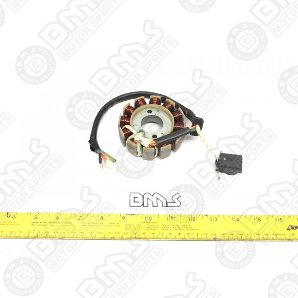 STATOR