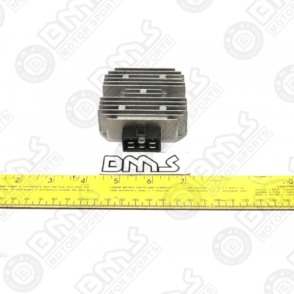 Voltage, Regulator, Rectifier 