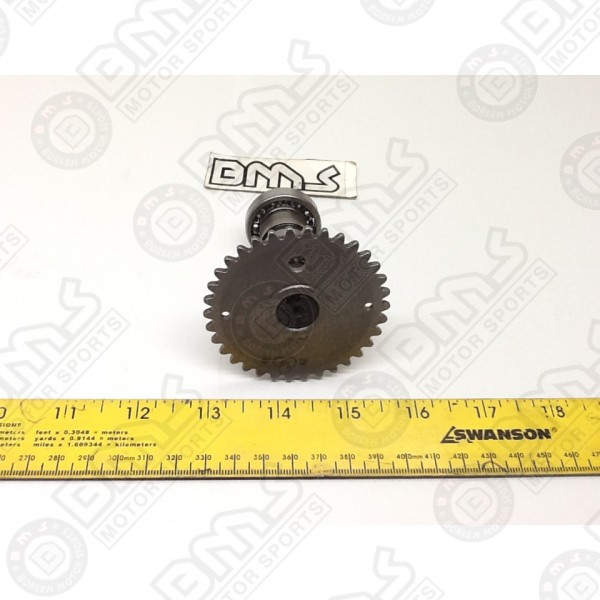 Cam Shaft