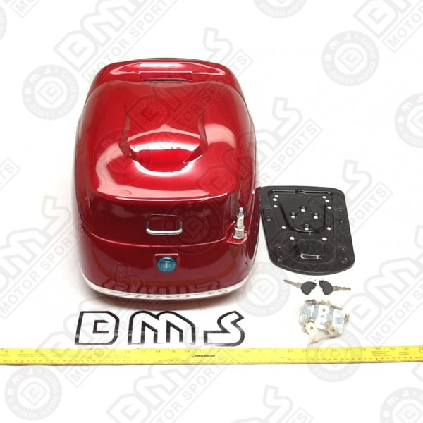 Trunk ( With Key Set )