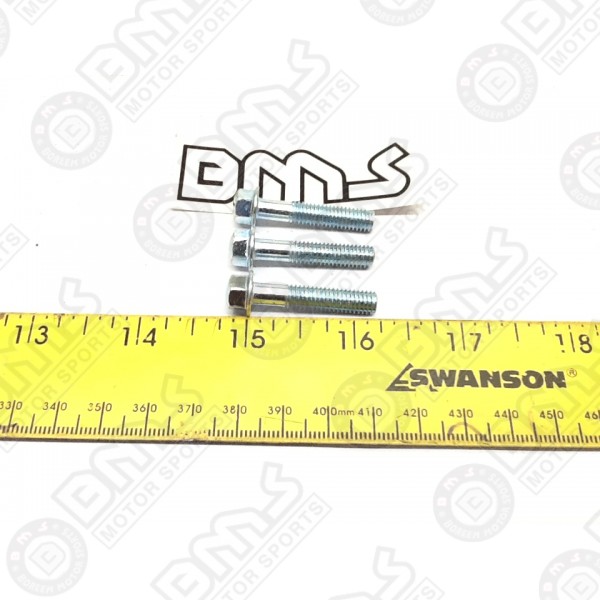 3 pcs Bolt Set