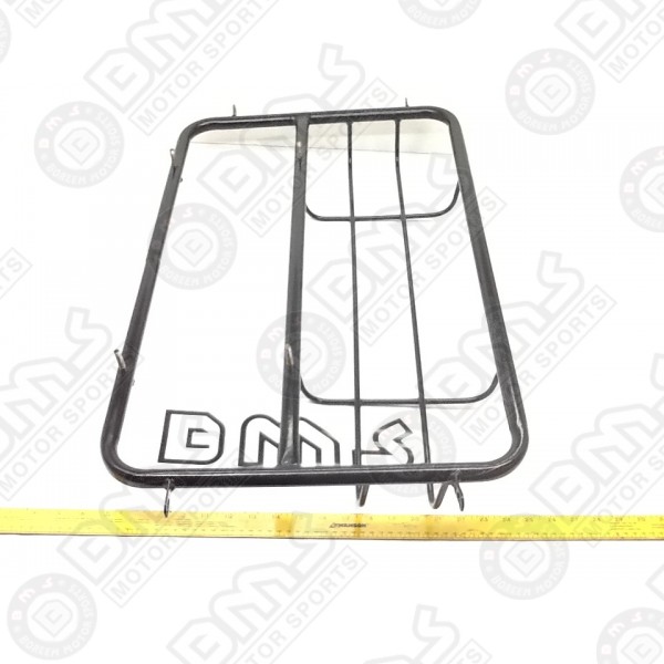 REAR CARGO RACK