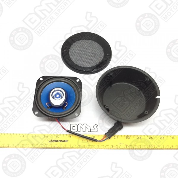 SPEAKER ASSEMBLY 