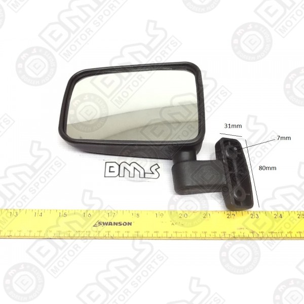 L REAR MIRROR