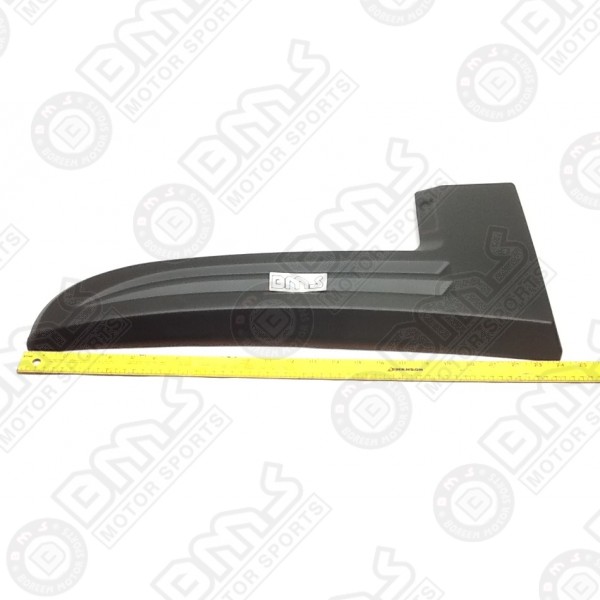 FR PASSENGER SIDE, UPPER COVER