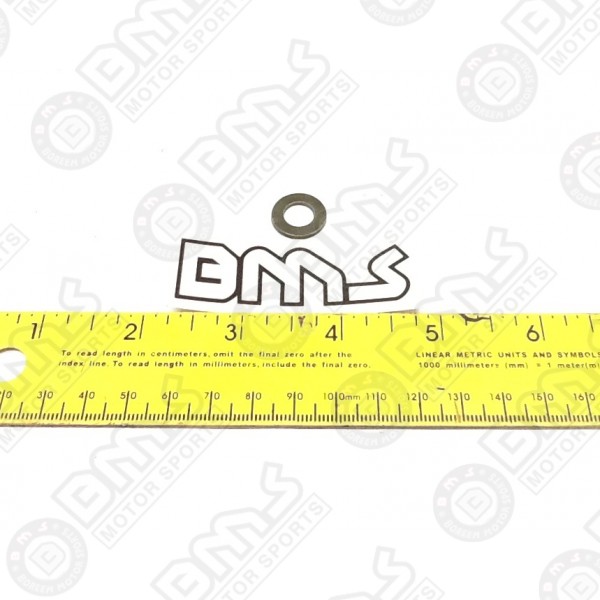 WASHER 8MM