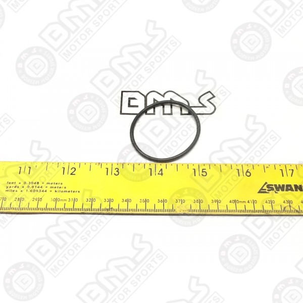 INTAKE MANIFOLD, O RING