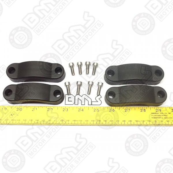 ROOF TOP HARDWARE SET