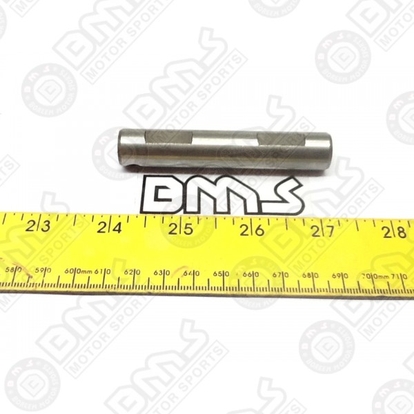 SHAFT, DIFF PINION GEAR