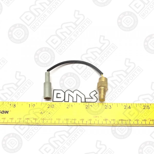 COOLANT TEMPERATURE SENSOR