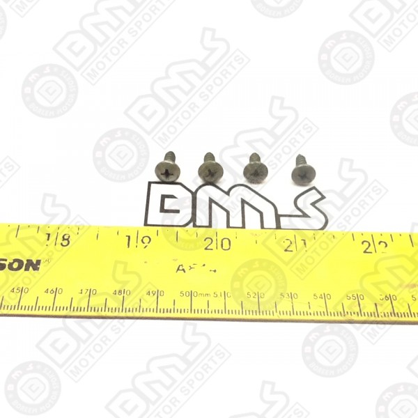 SCREW TAPPING 4.2*12 G