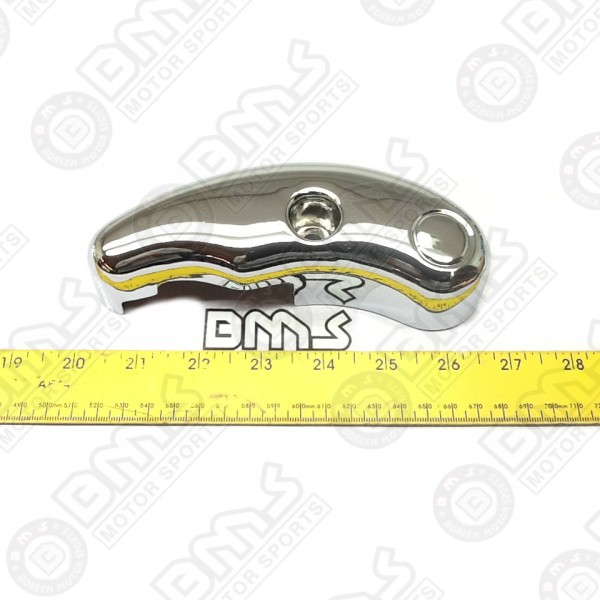 LEFT PIVOT ARM COVER