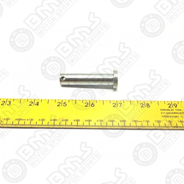 HINGE PIN, CARGO BED