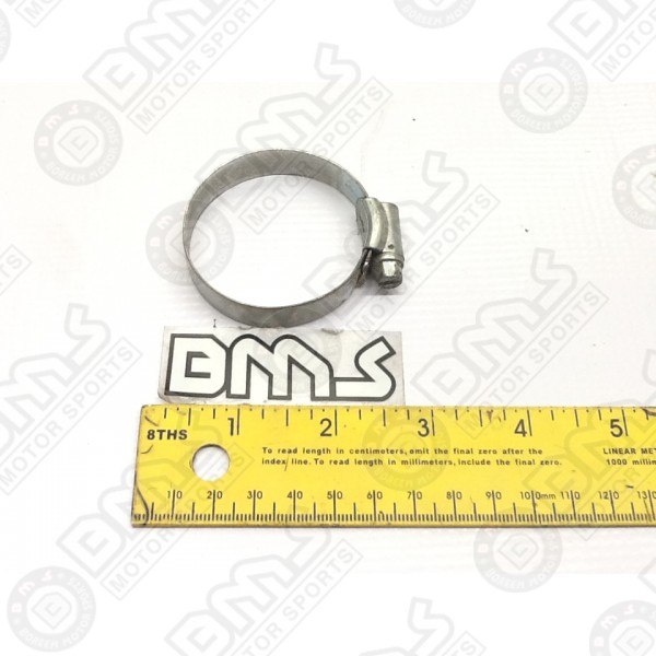 AIR FILTER CLAMP
