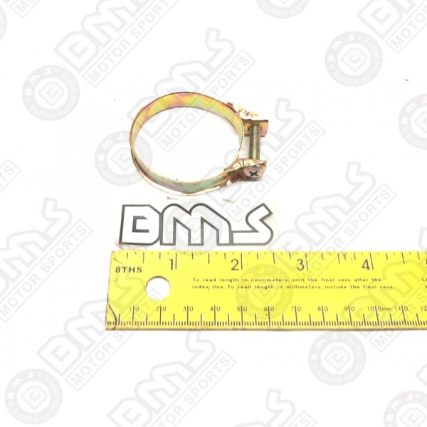 HOSE CLAMP