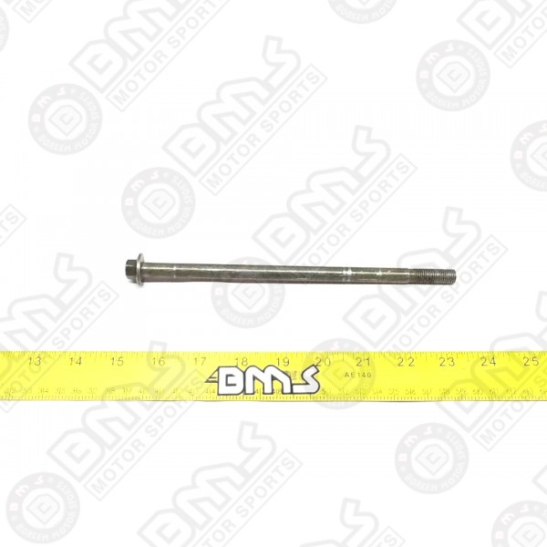 MOTOR MOUNT, BOLT 