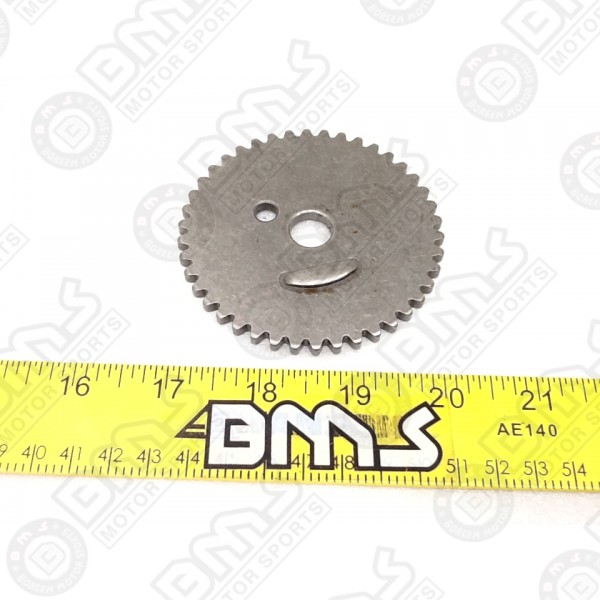 CAMSHAFT SPROCKET 42 T