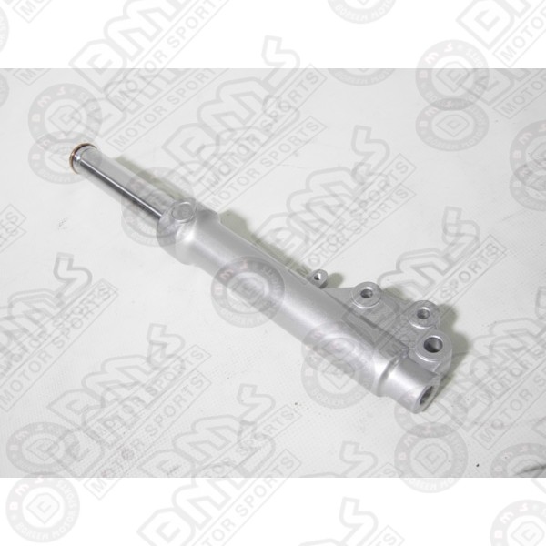 Left front shock absorber