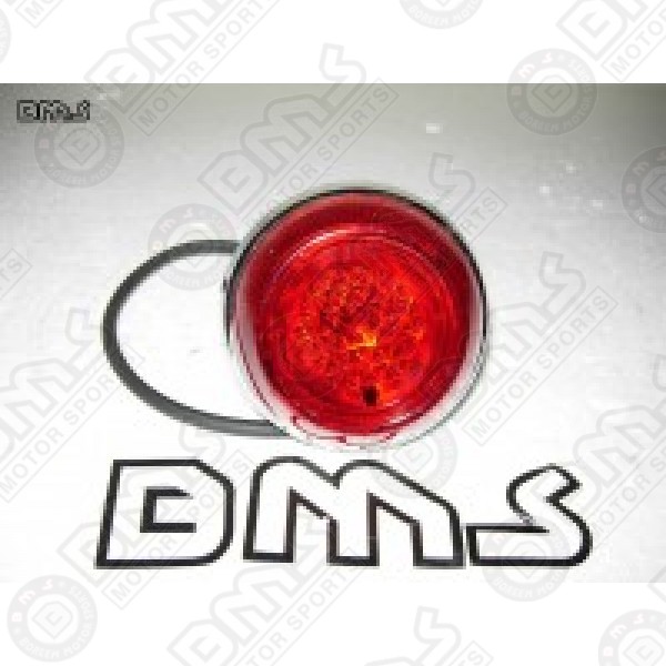 Rear Brake / Tail Light