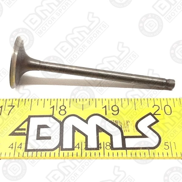 INTAKE VALVE