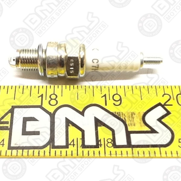 Spark plug C7HSA NGK)