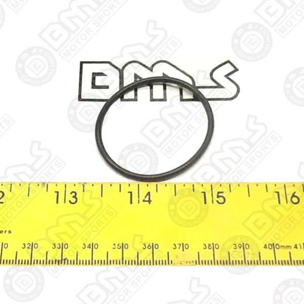 INTAKE MANIFOLD, O RING