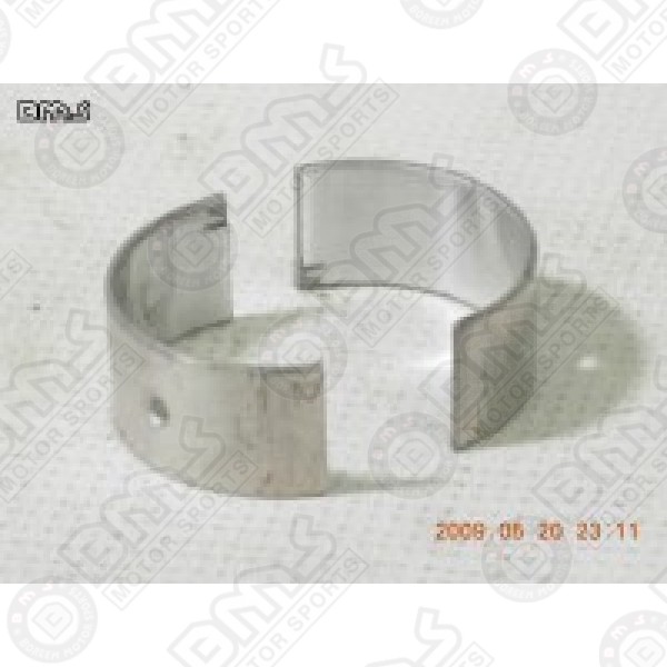 PLAIN BEARING SET,CRANKSHAFT