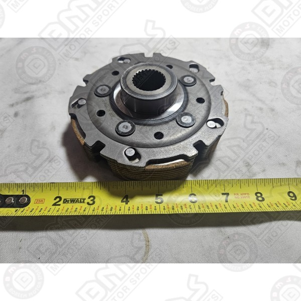 CENTRIFUGAL CLUTCH