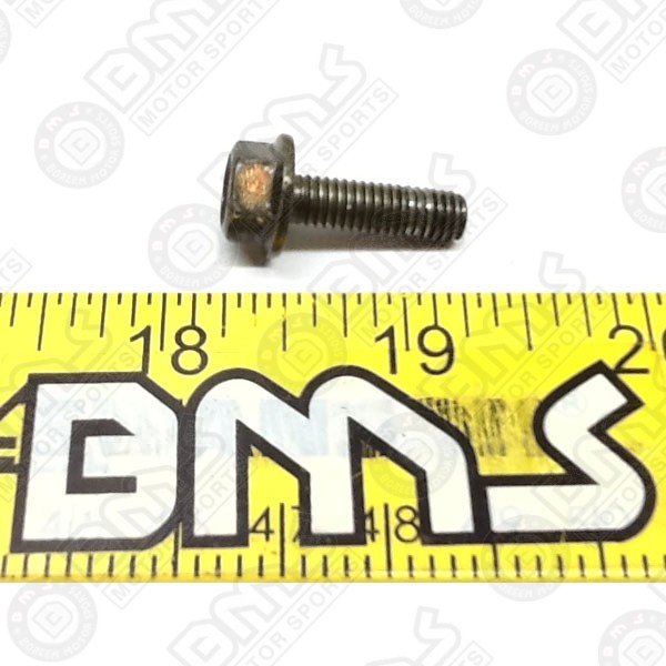 BOLT FLANGE 6*20?G?