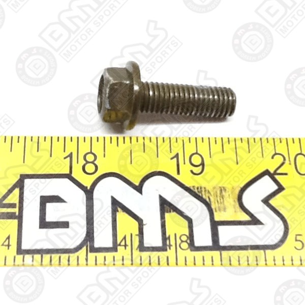 Bolt M8 × 30