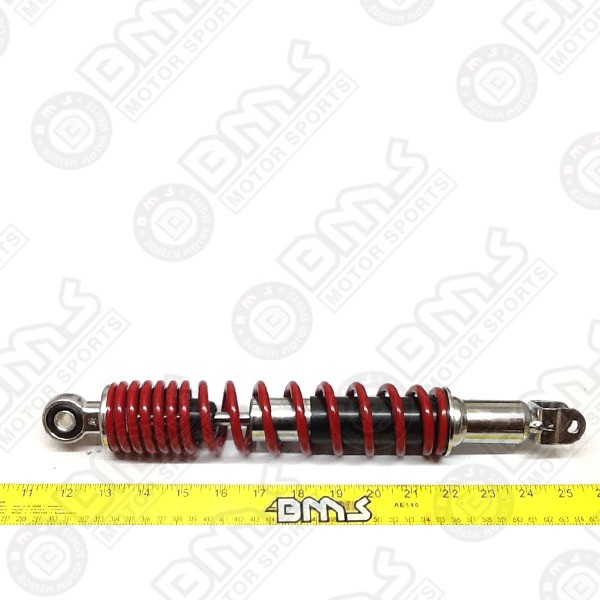 SHOCK ASSEMBLY, REAR RIGHT