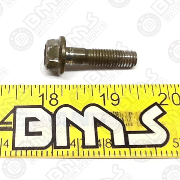 BOLT FLANGE 8*32 (G)