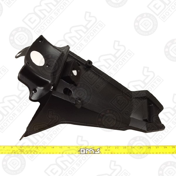 FENDER REAR RIGHT
