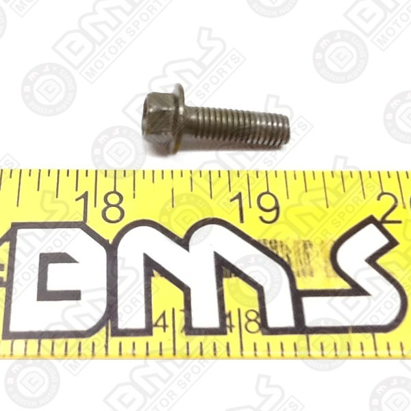 BOLT FLANGE 6*20(T8)