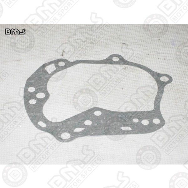 Crankcase gasket	