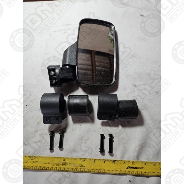 MRROR Right Passenger Side