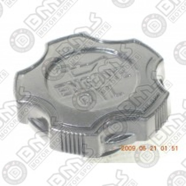 Oil cap