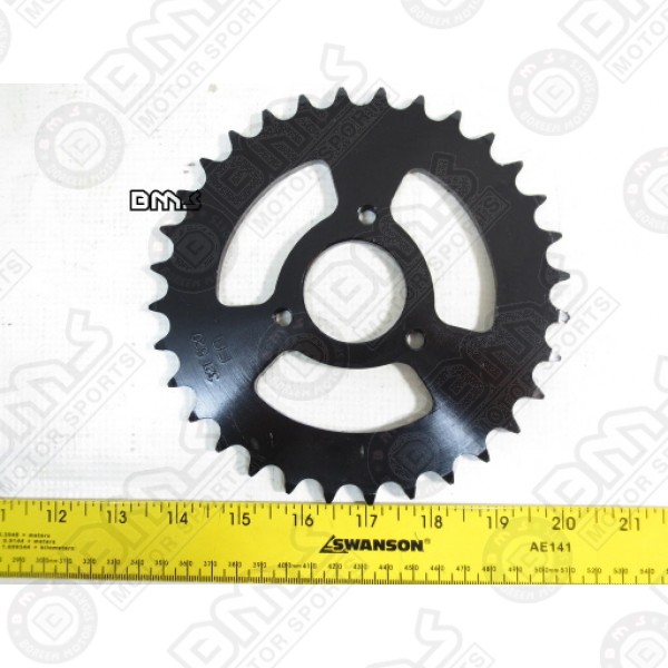 DRIVE SPROCKET 32T 520