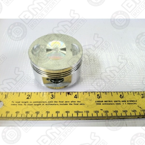 Piston