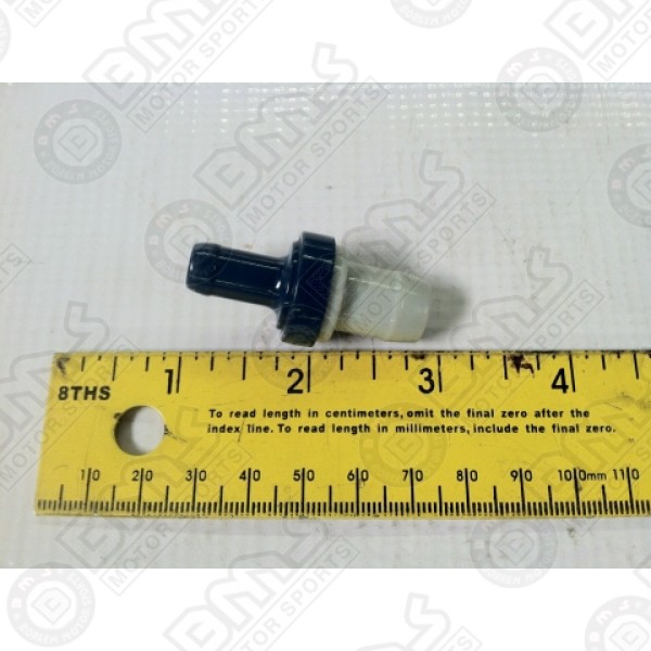 PVC VALVE