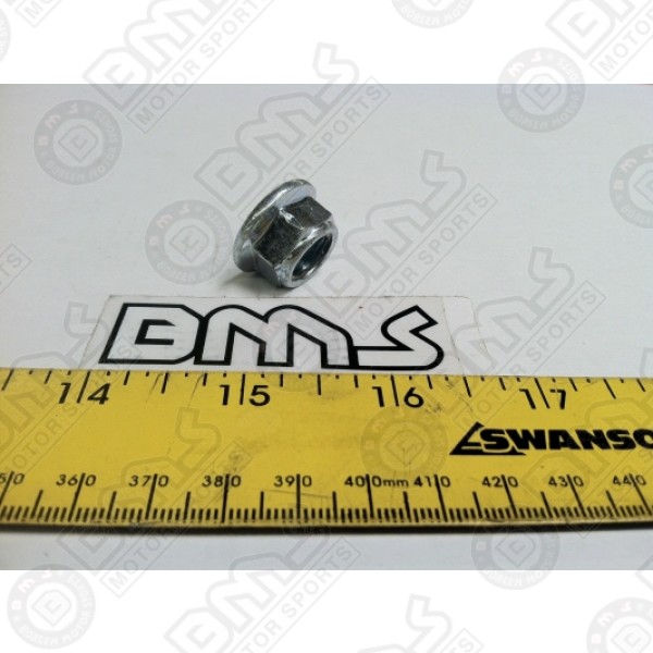 LOCK NUT M12X1.25