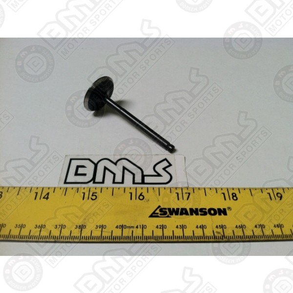 INTAKE VALVE